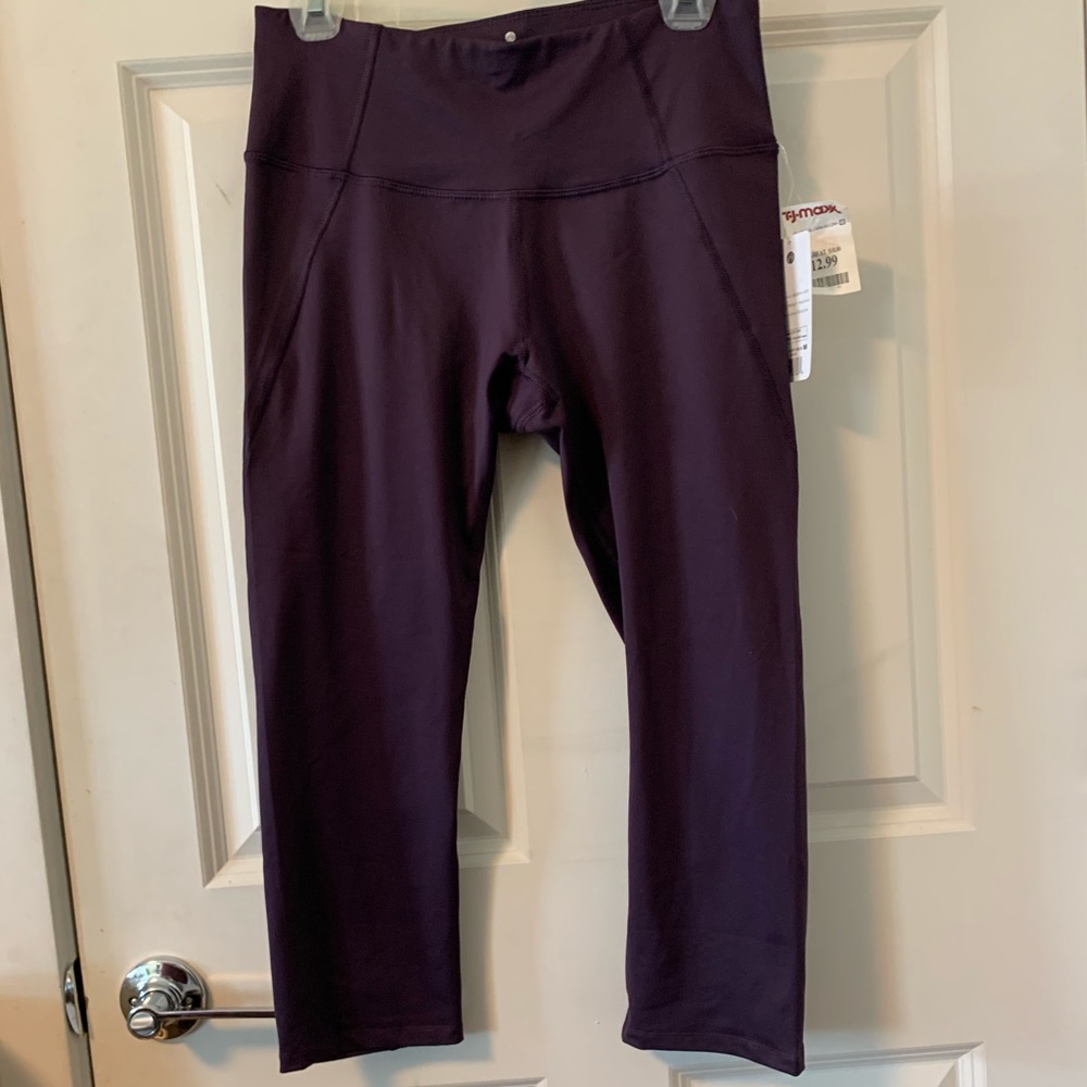 Apana Leggings